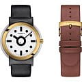 Часы Tissot Heritage Memphis Gent T134.410.27.011.00 фото 6